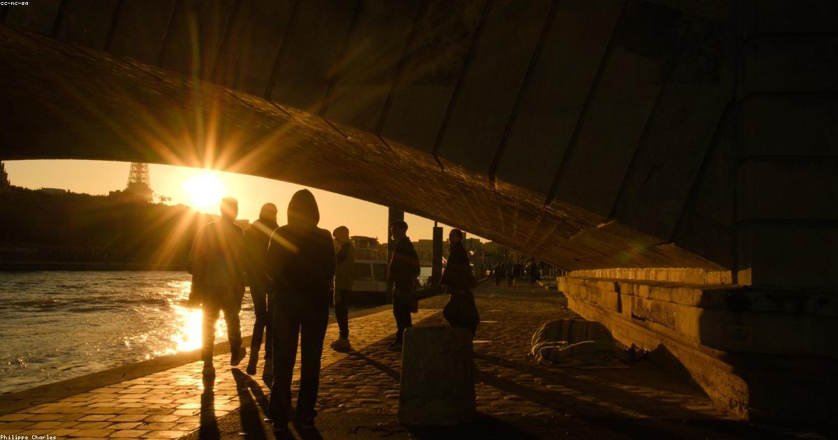 Paris nach den Olympischen Spielen: Exklusive Erlebnisse