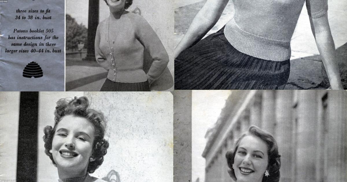 Second Hand Mode: Warum gebrauchte Kleidung die Zukunft ist