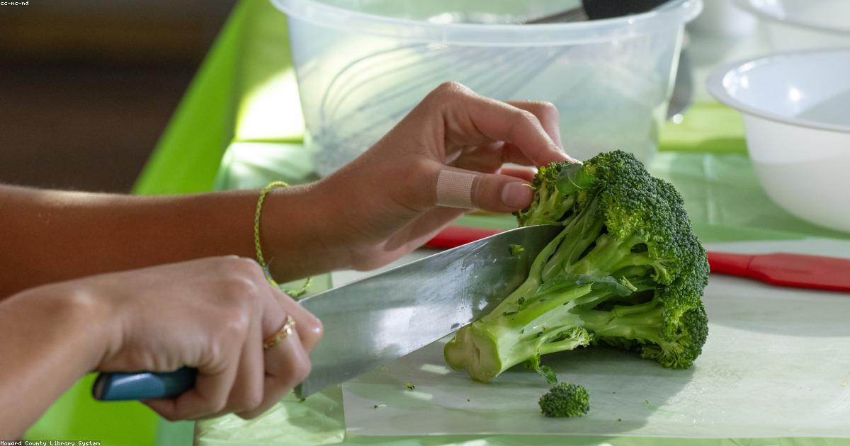 Nachhaltige Ernaehrung: So essen Sie klimafreundlich und gesund