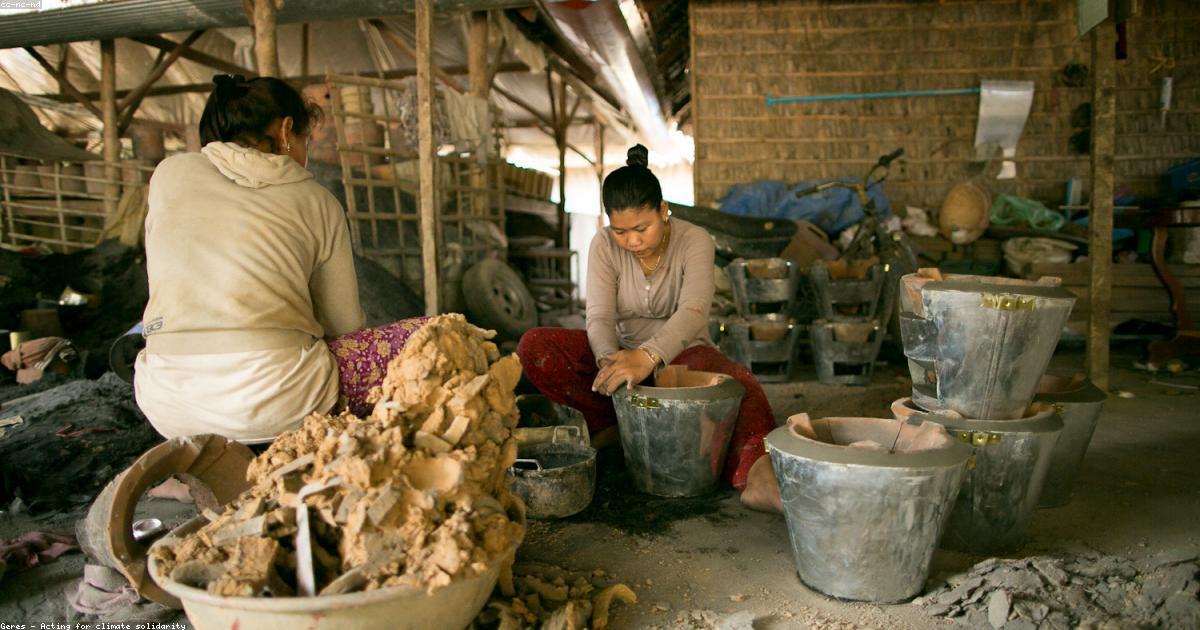 Nachhaltig heizen: Alternativen zu Gas und Oel