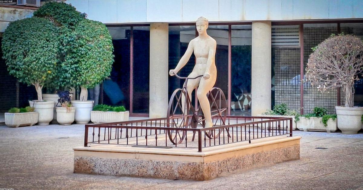 Fahrrad statt Auto: Tipps fuer den Umstieg