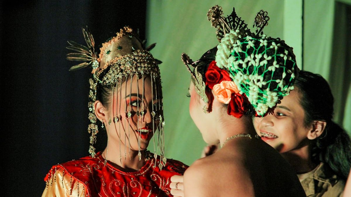 Borneo cultural workshops – nachhaltige abenteuerreisen borneo