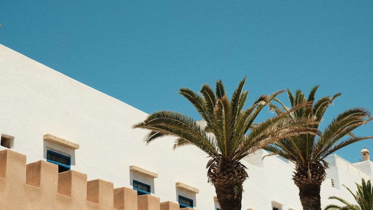 Four Seasons Cabo San Lucas architecture – luxus-ökotourismus-architektur