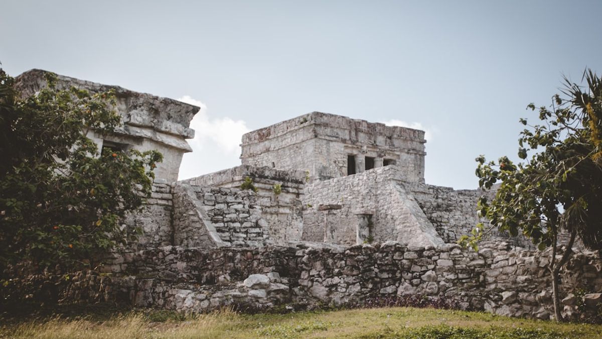 Hidden ancient ruins, Mexico archaeology expedition, exclusive discovery – luxus-archäologie reisen
