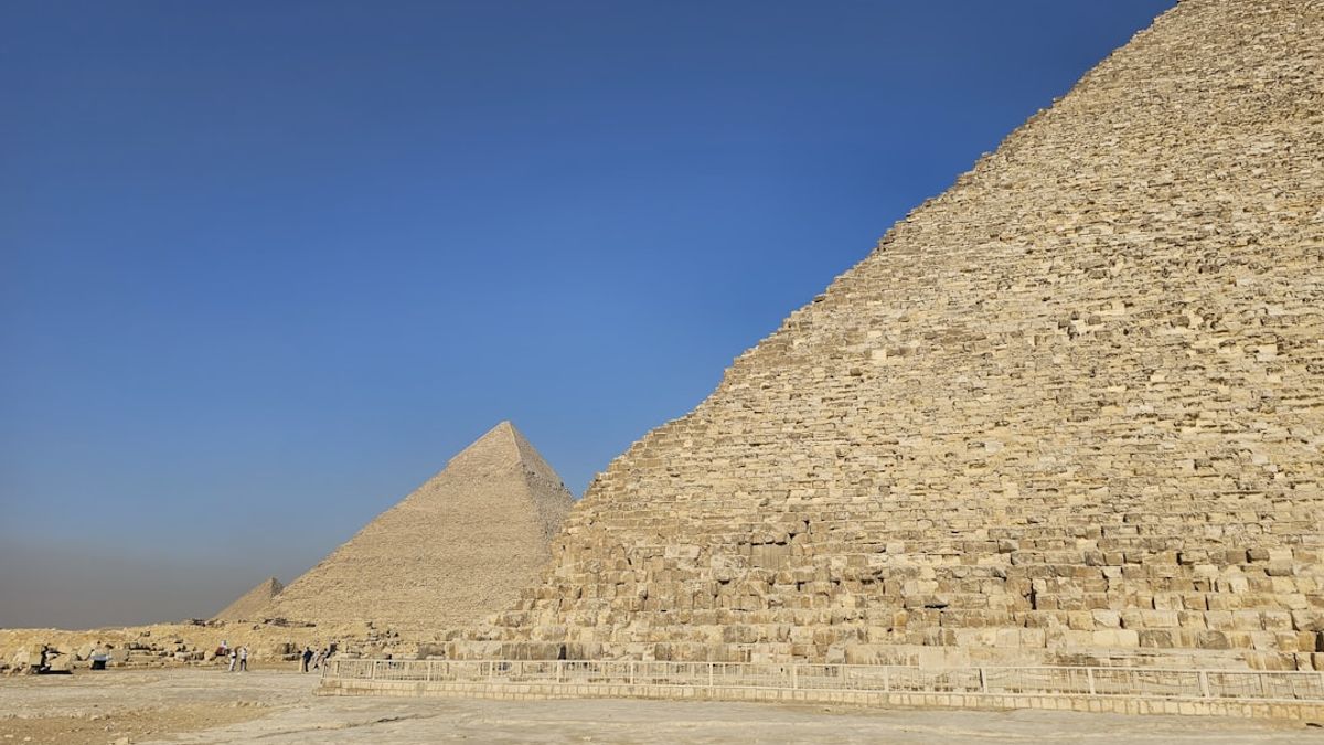 Luxus-Archäologie Reisen zu vergessenen Zivilisationen