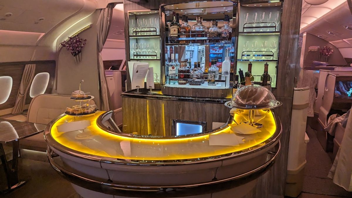 Private Jet-Reisen, die einst nur den Superreichen vorbehalten waren, werden zunehmend zugänglicher und bieten Reisenden die Möglichkeit, ihre Reisen individuell zu gestalten.