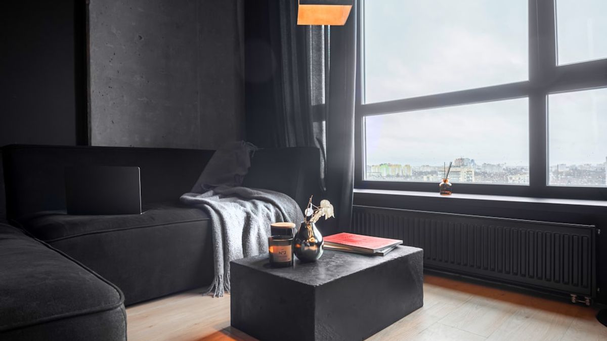 Ein weiteres Beispiel sind intelligente Zimmer, die mit IoT-Geräten (Internet of Things) ausgestattet sind.