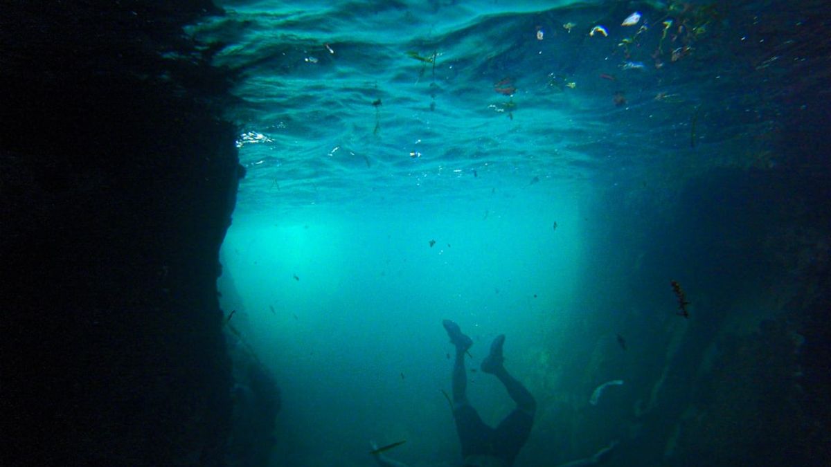 underwater experiences – unterwasser-resorts luxusreisen 2025