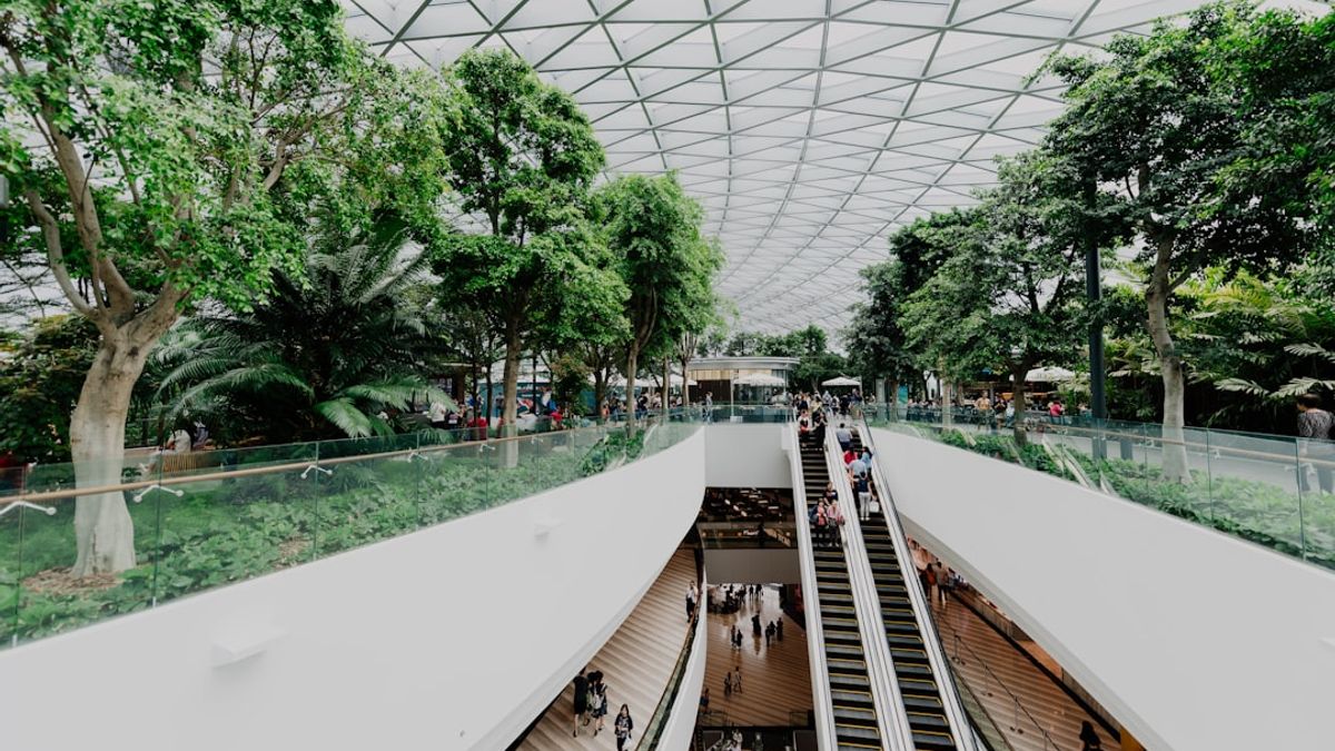 Blockchain und KI im Tourismus: Nachhaltigkeit Neu Definiert