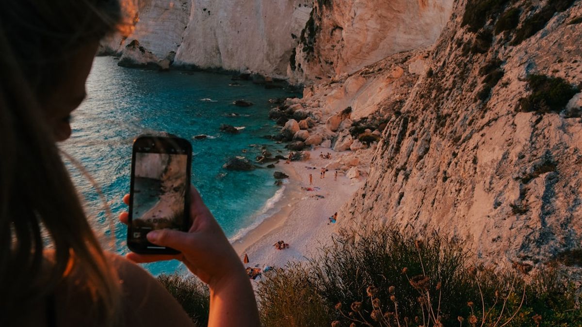 Digitale Nomaden: Nachhaltigkeit im Tourismus 2023