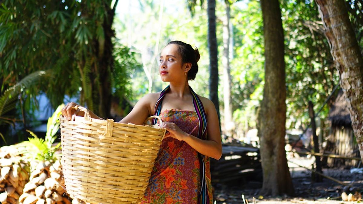 Nachhaltige Reisen: Authentische Erlebnisse mit Indigenen