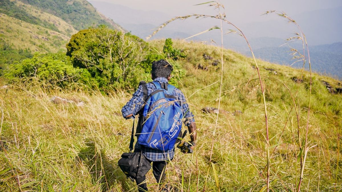 Kreislaufwirtschaft in Luxusreisen: Nachhaltigkeit Jetzt!