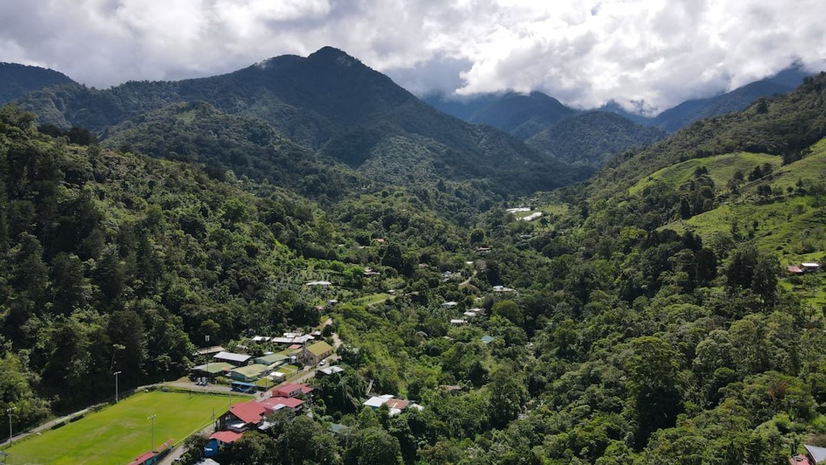 Nomad Village Costa Rica – digitale nomaden und indigene gemeinschaften