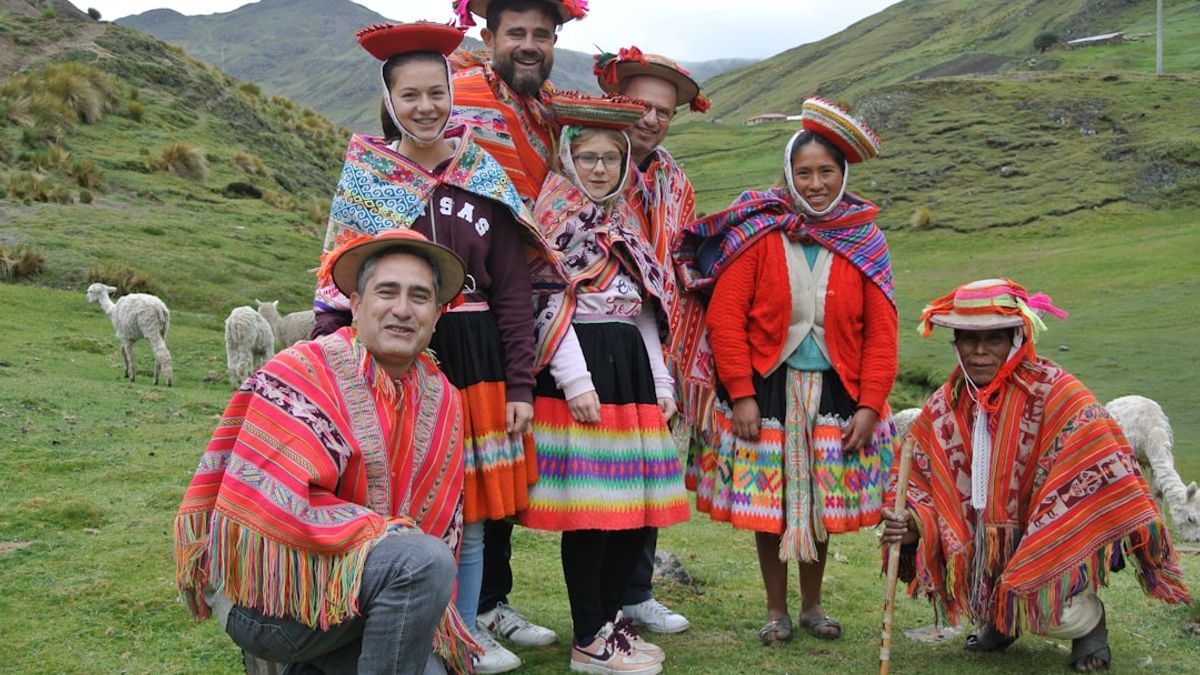 sustainable tourism indigenous wisdom – indigene gemeinschaften luxusreisen