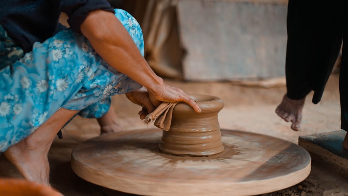 Traditionelle Handwerkskunst: Luxusreisen 2025 Neu Definiert